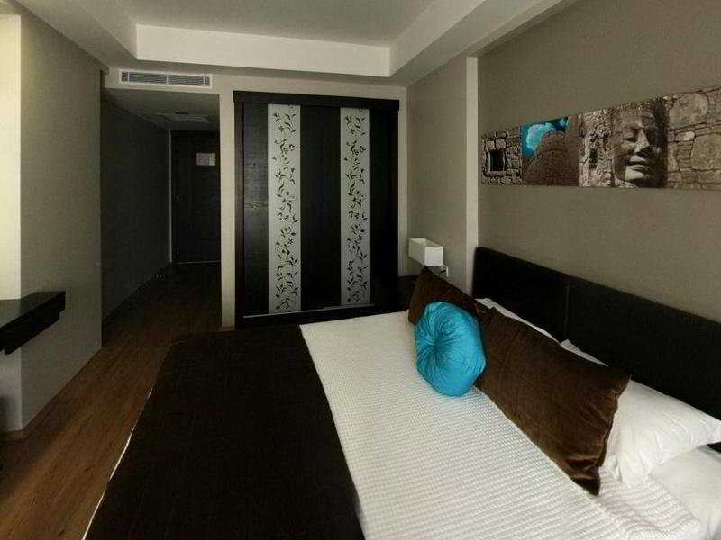 May Park Hotel 이즈미르 외부 사진